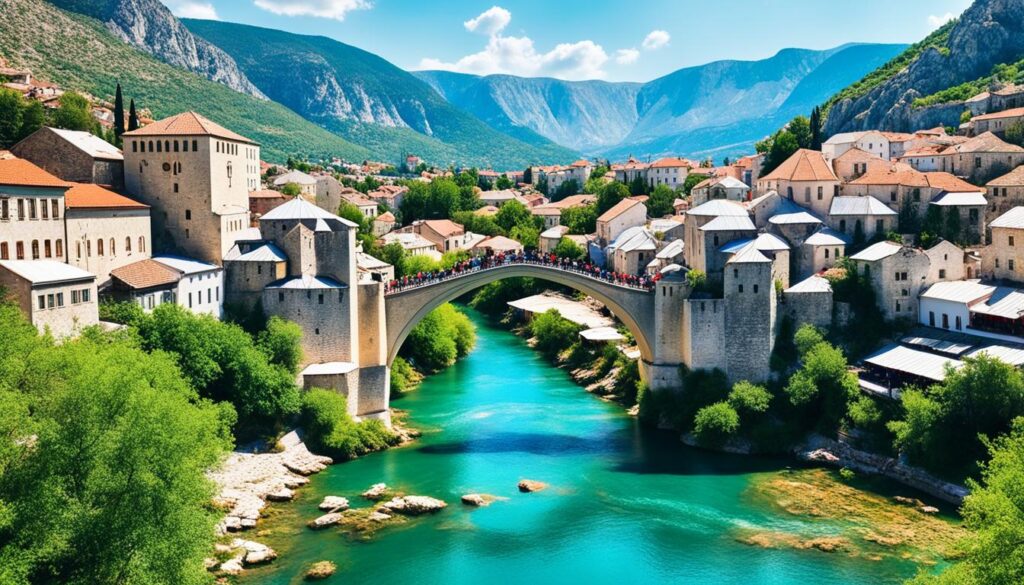 Mostar Travel Tips Mostar Travel Tips