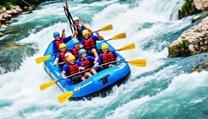 Mostar adventure sports