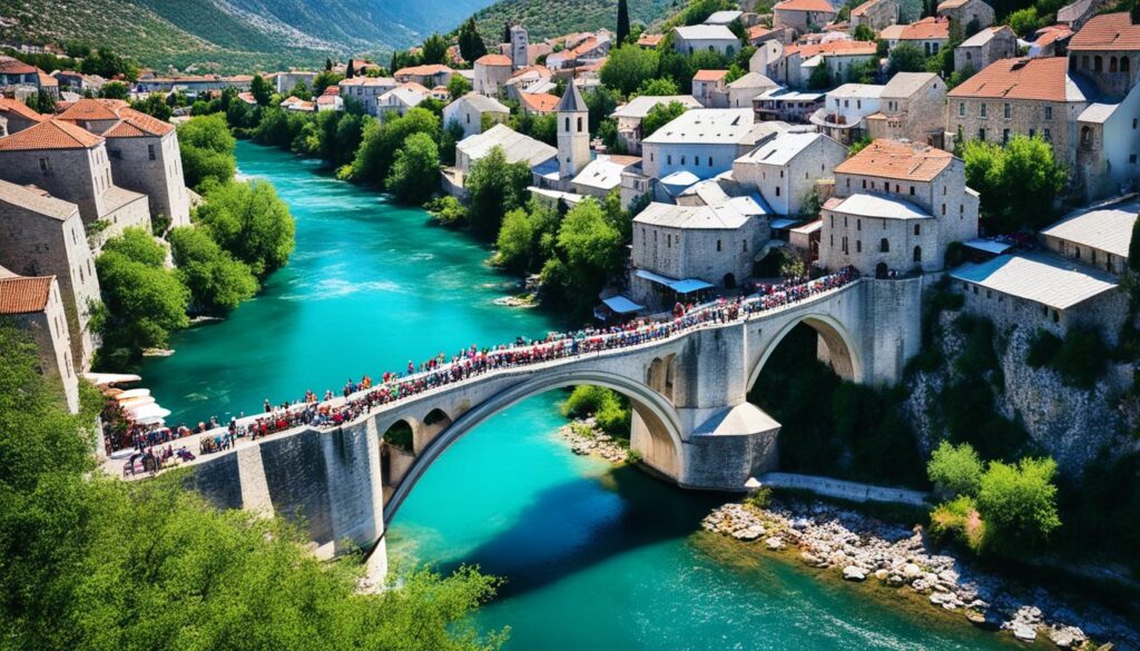 Mostar for photography enthusiasts