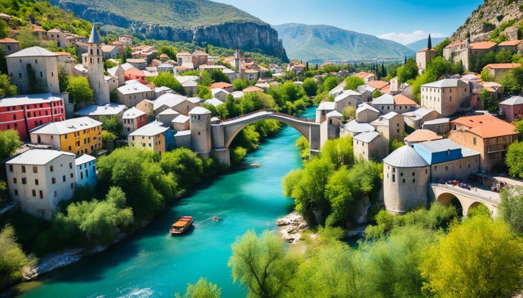 Mostar guesthouses Mostar guesthouses