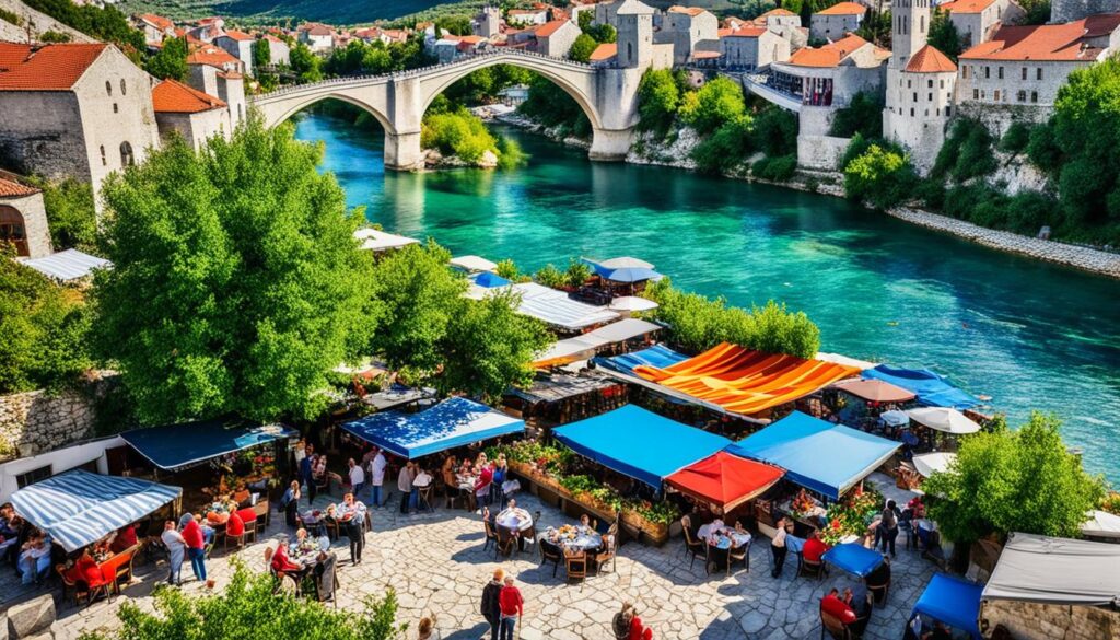 Mostar local culture Mostar local culture