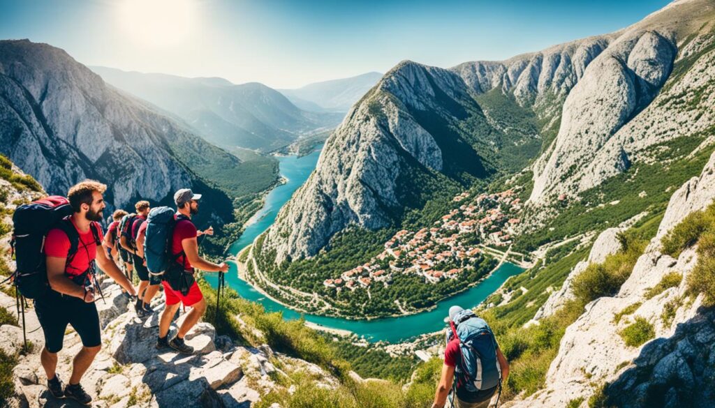 Mostar outdoor weekend getaways Mostar outdoor weekend getaways