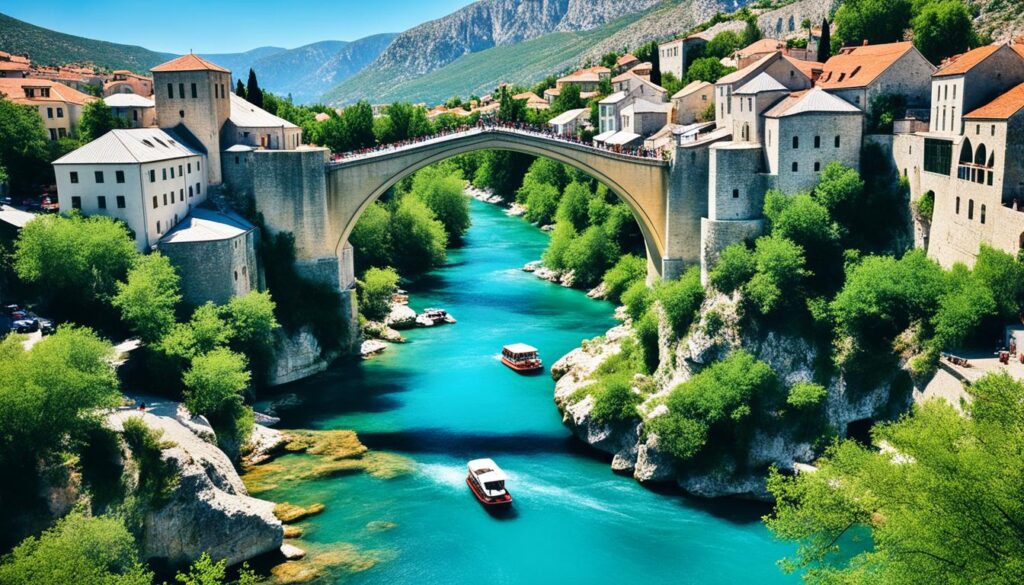 Mostar photo spots Mostar photo spots
