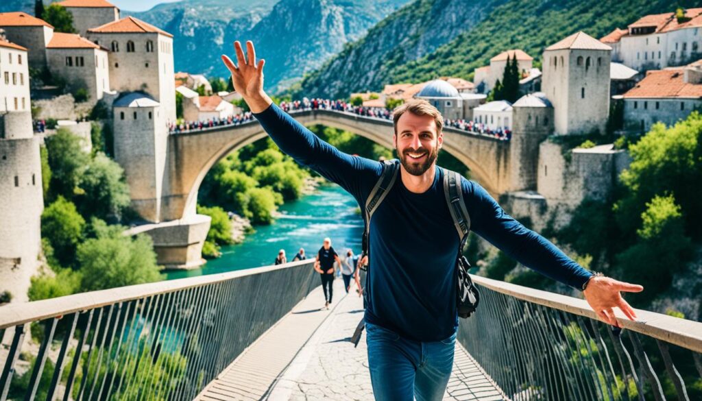 Mostar safety advice Mostar safety advice