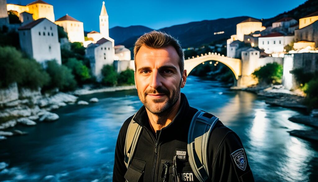 Mostar safety advice Mostar safety advice
