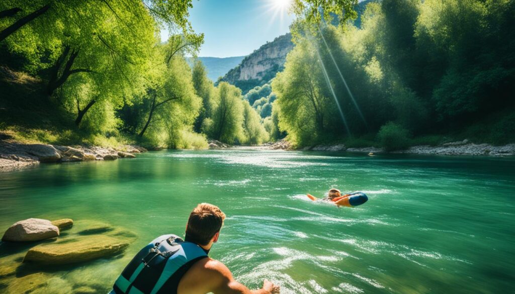 Mostar swimming tips Mostar swimming tips