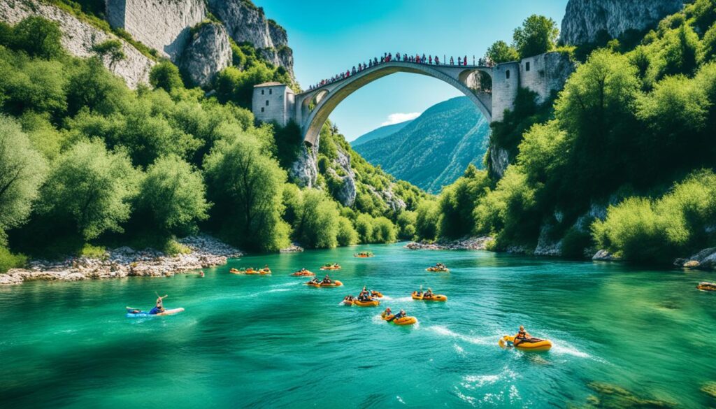 Mostar tourism Mostar tourism