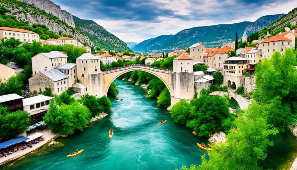 Mostar travel tips Mostar travel tips
