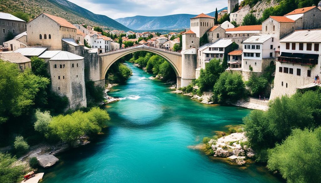 Mostar travel tips