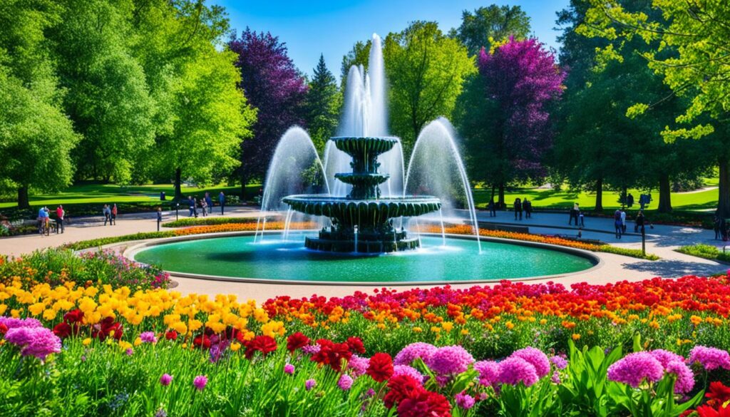 Munich Attractions Munich Attractions