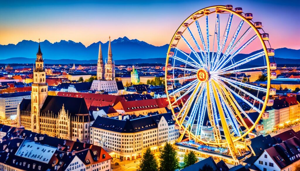 Munich Oktoberfest 2024 Munich Oktoberfest 2024