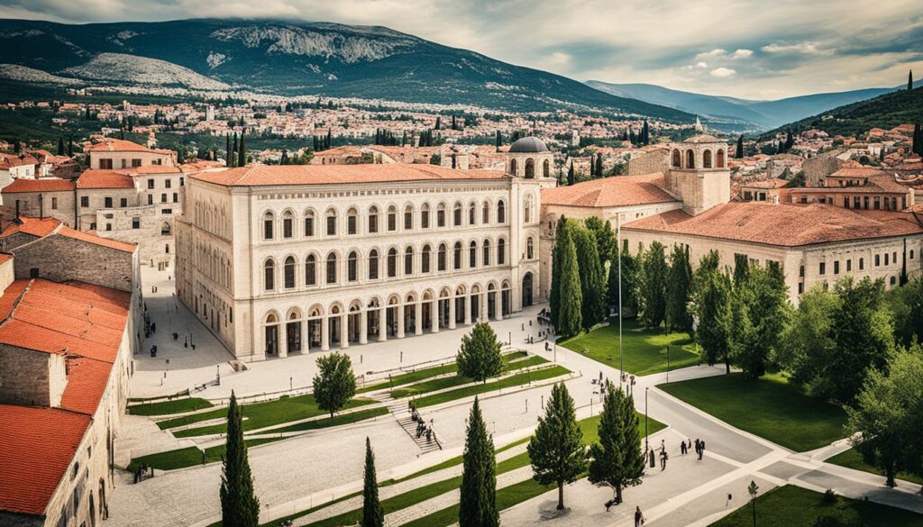 Museum of Herzegovina Museum of Herzegovina
