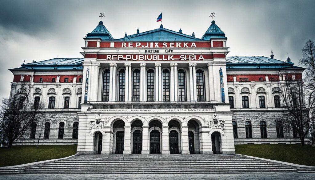 Museum of Republika Srpska