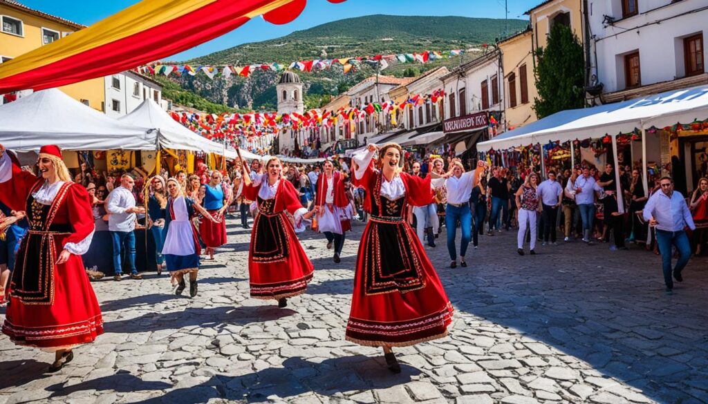 Music Festivals in Shkoder