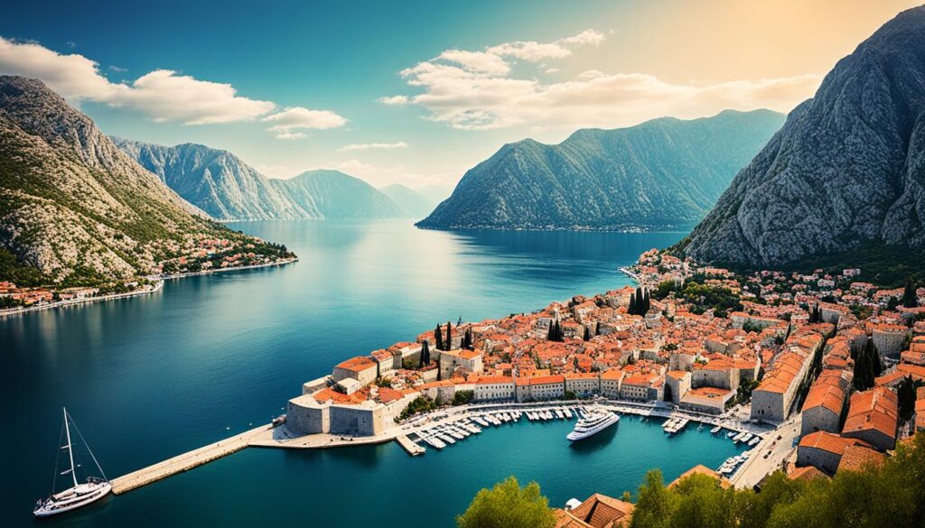 Must-See Attractions on Kotor Day Trips Must-See Attractions on Kotor Day Trips