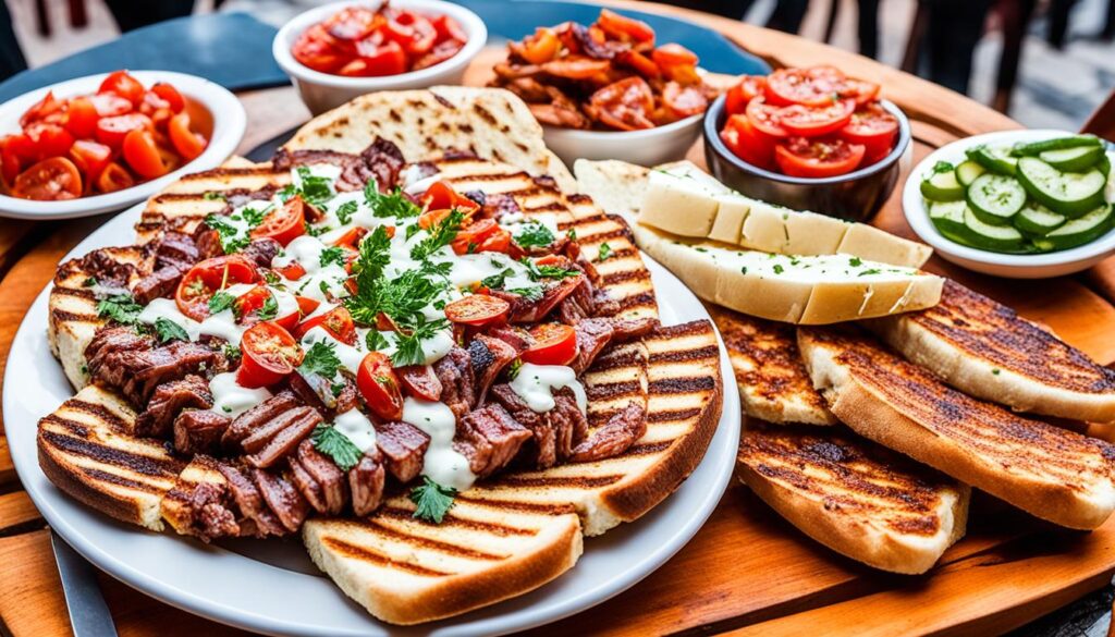 Must-Try Foods in Niš Must-Try Foods in Niš