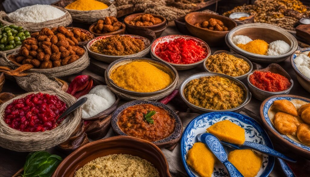 Must-Try Foods in Niš Must-Try Foods in Niš