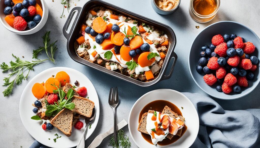 Must-Try Icelandic Dishes Must-Try Icelandic Dishes