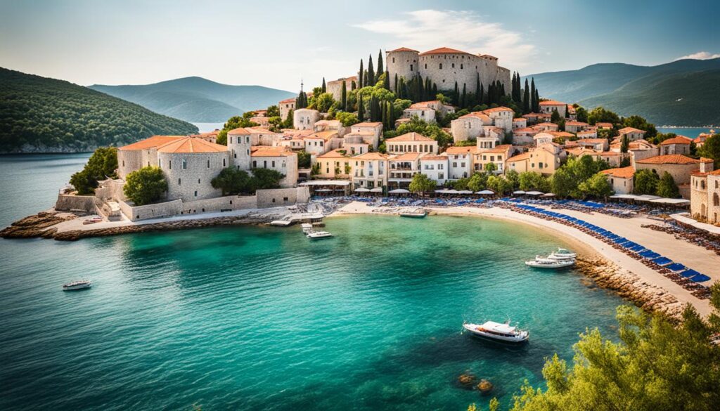Must-Try Restaurants in Budva Must-Try Restaurants in Budva