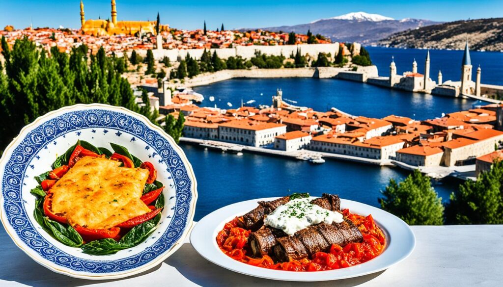 Must-Try Shkoder Dishes Must-Try Shkoder Dishes