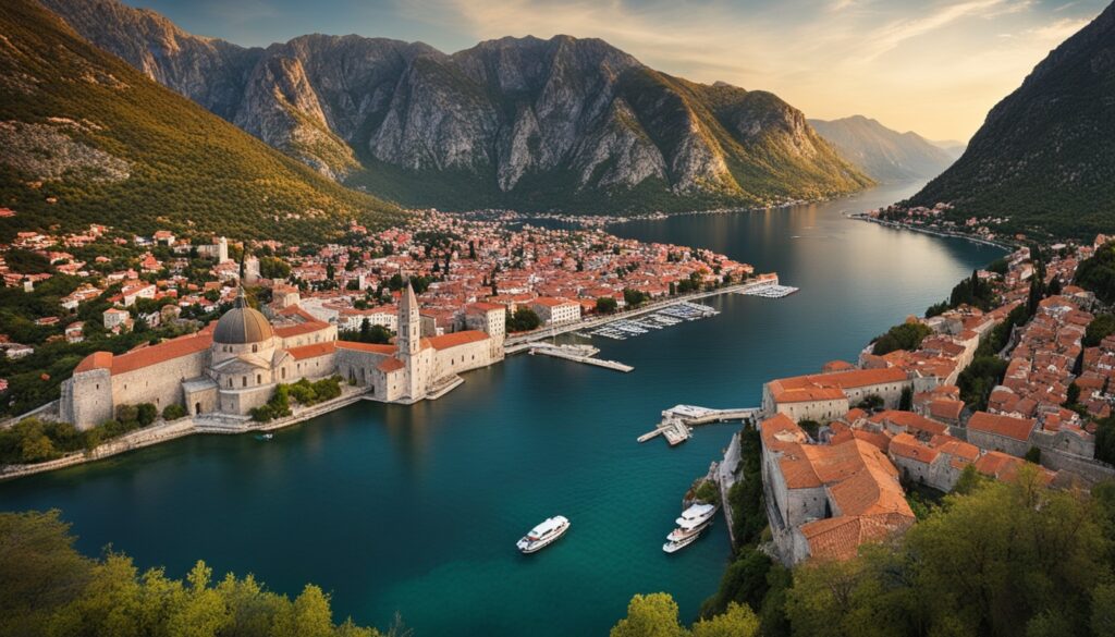 Must-Visit Attractions in Kotor Must-Visit Attractions in Kotor