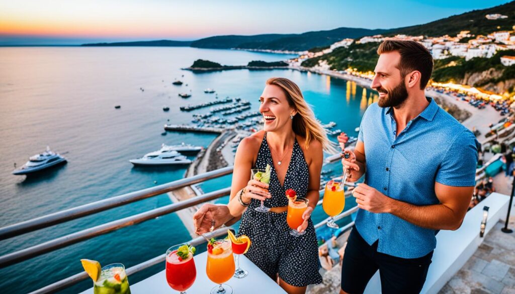 Must-Visit Bars in Ulcinj Must-Visit Bars in Ulcinj