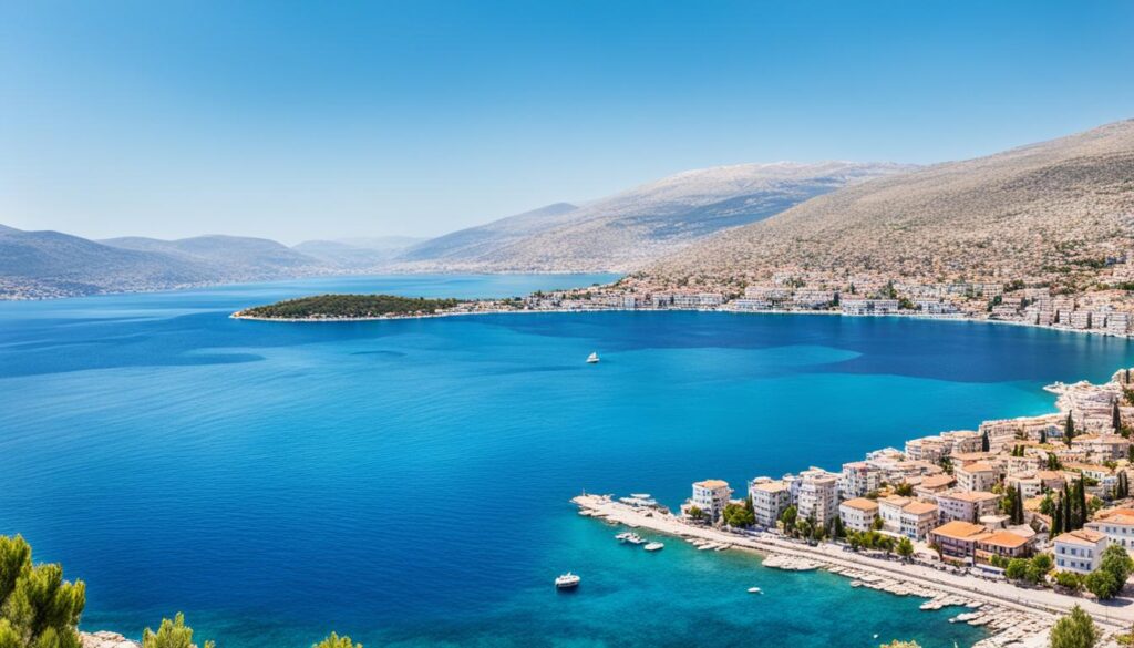 Must-Visit Places in Saranda Must-Visit Places in Saranda
