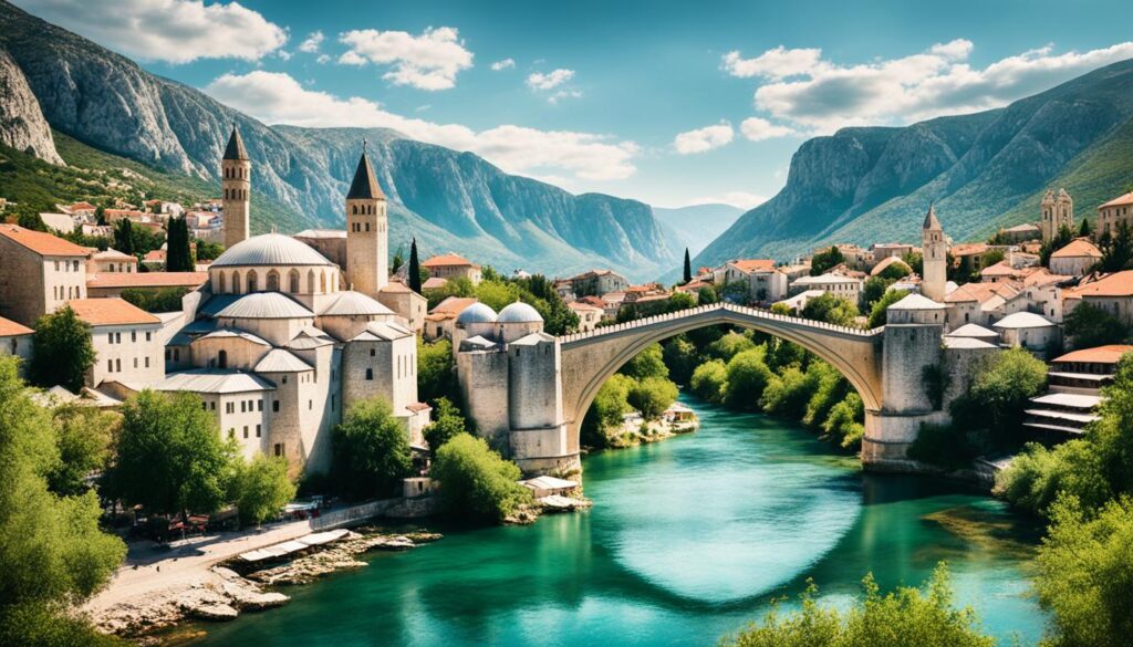 Must-Visit Spots in Mostar Must-Visit Spots in Mostar