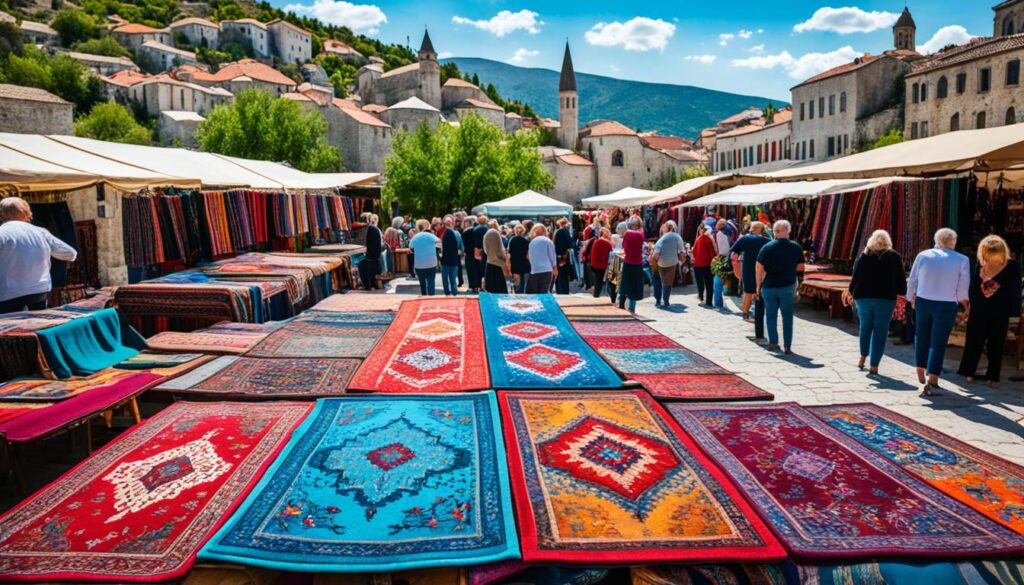 Must-buy items in Mostar