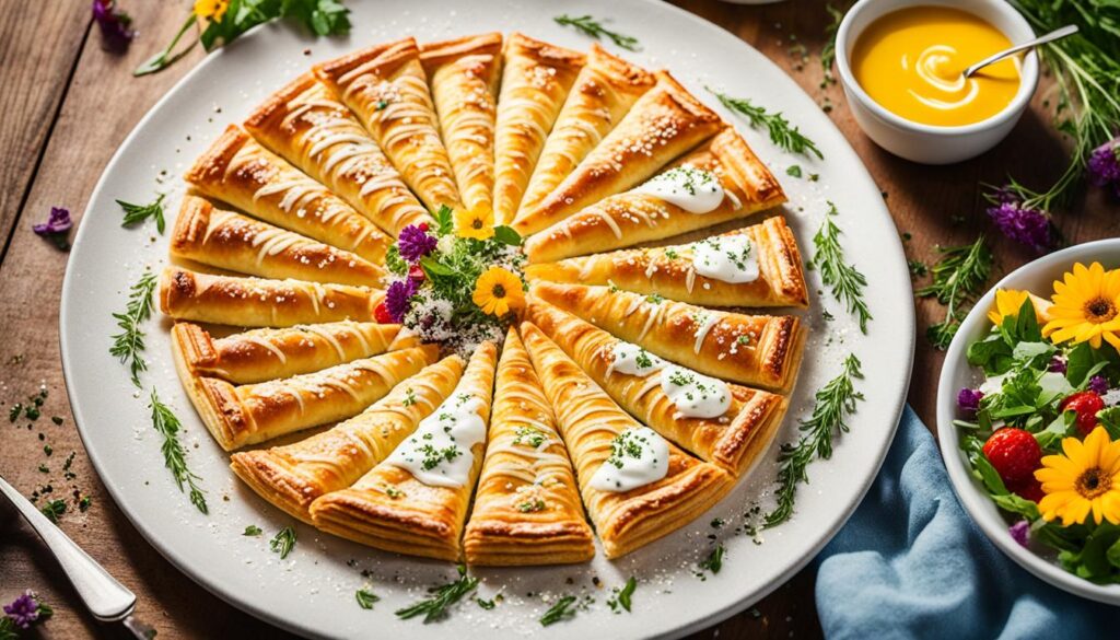 Must-try Bosnian dishes