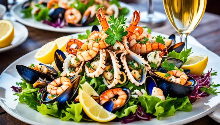 Must-try local food in Budva?