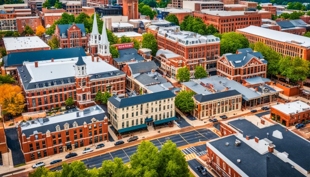Must-visit areas in Knoxville exploring heritage and history Must-visit areas in Knoxville exploring heritage and history