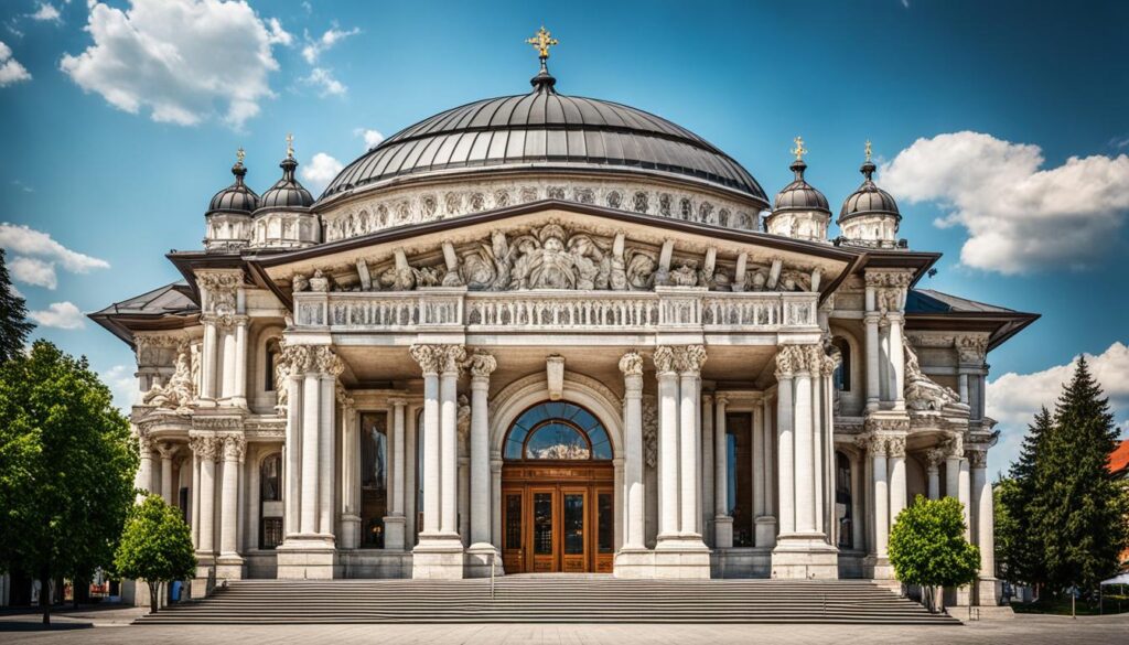 Must-visit historical sites in Kragujevac Must-visit historical sites in Kragujevac