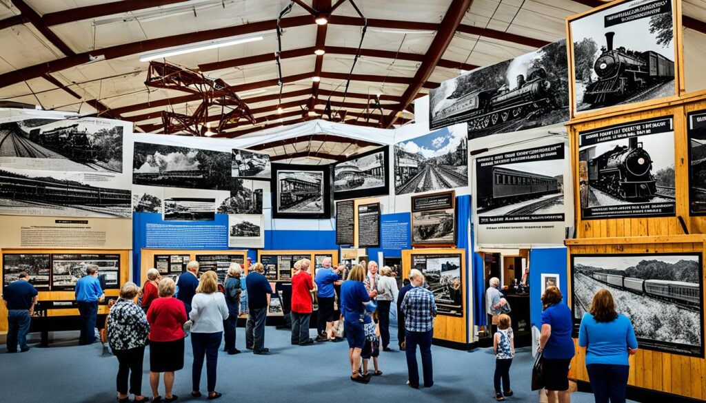 Must-visit museums in Chattanooga Must-visit museums in Chattanooga