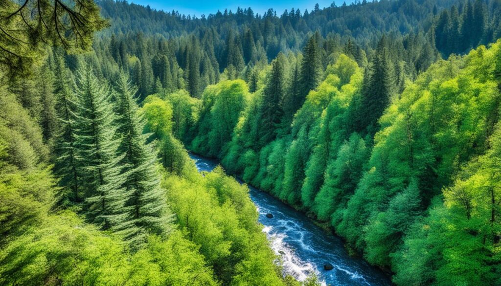 Must-visit places in Eugene Must-visit places in Eugene