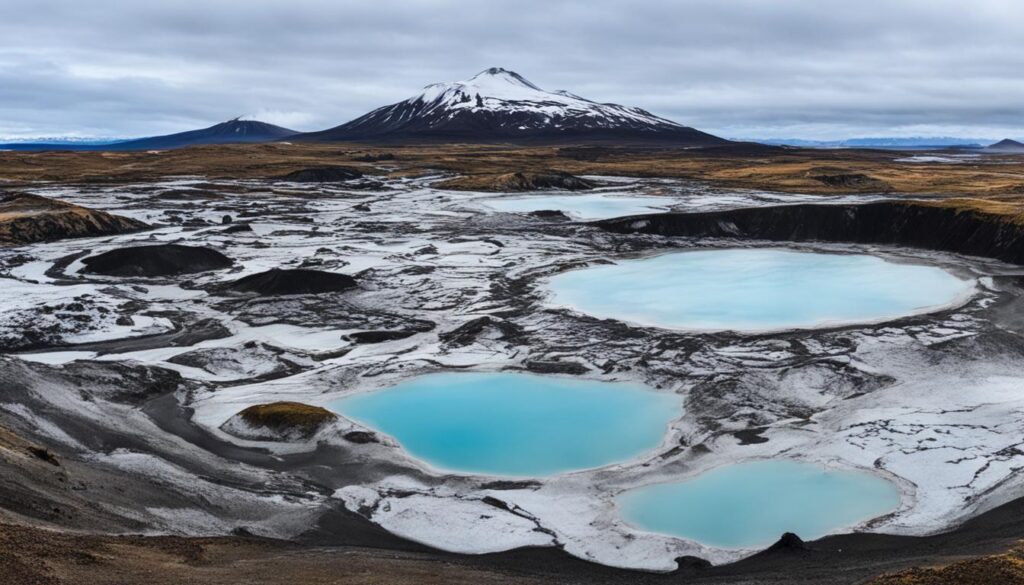 Myvatn tours