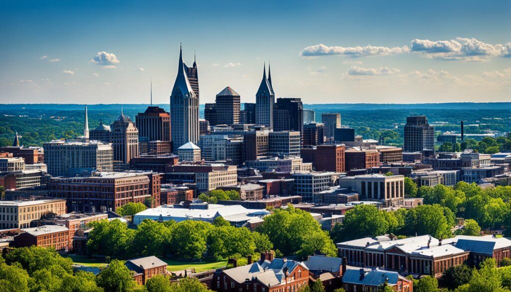 Nashville Civil War landmarks and tours Nashville Civil War landmarks and tours