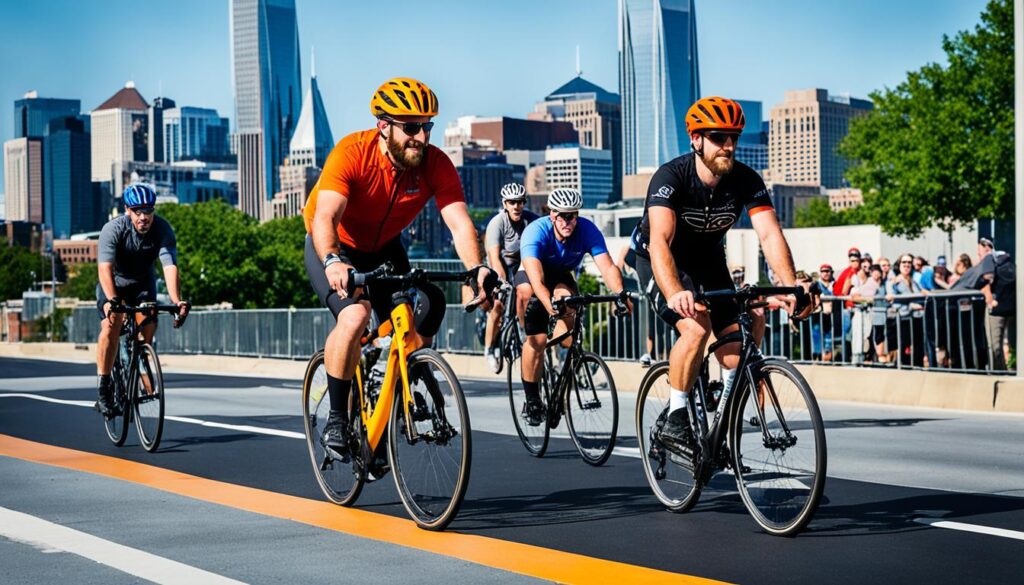 Nashville bike infrastructure Nashville bike infrastructure