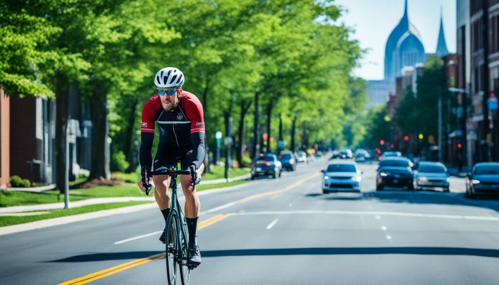 Nashville bike lanes Nashville bike lanes