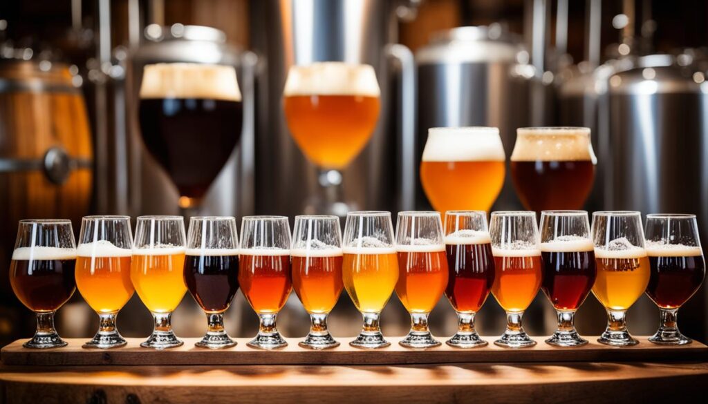 Nashville brewery tours Nashville brewery tours