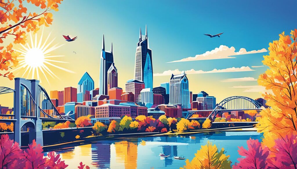 Nashville climate tips Nashville climate tips