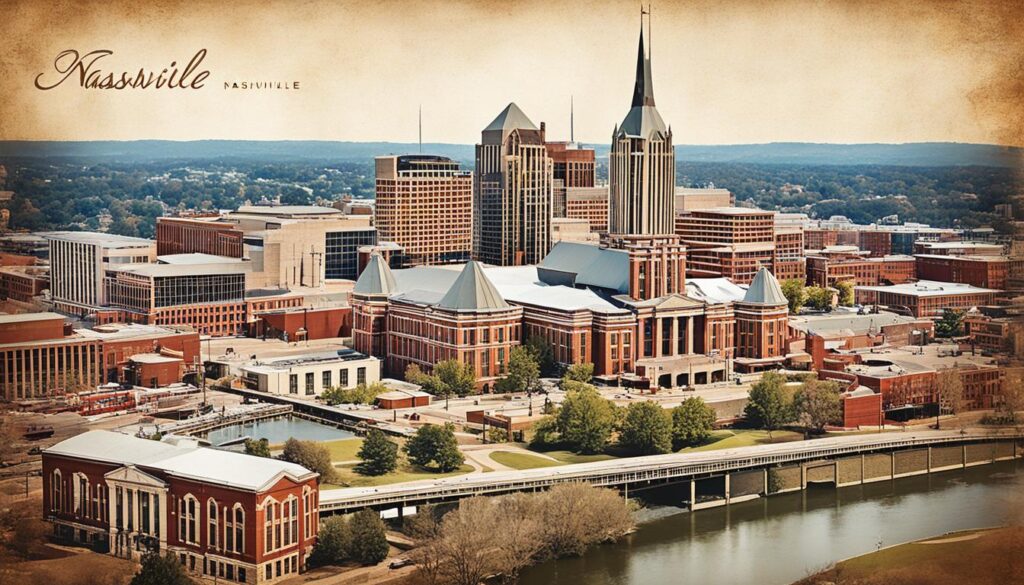 Nashville landmarks Nashville landmarks