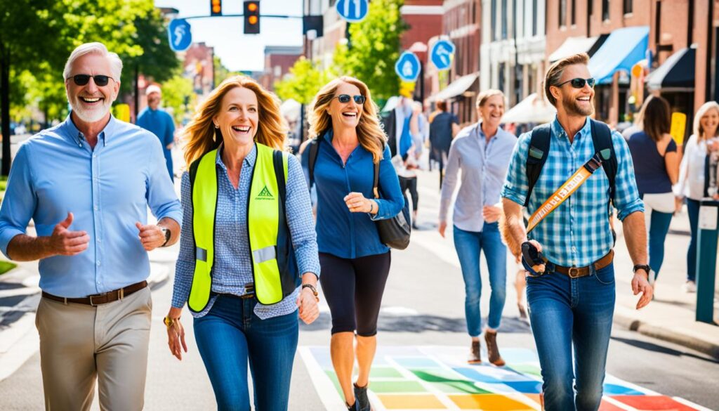 Nashville pedestrian safety Nashville pedestrian safety