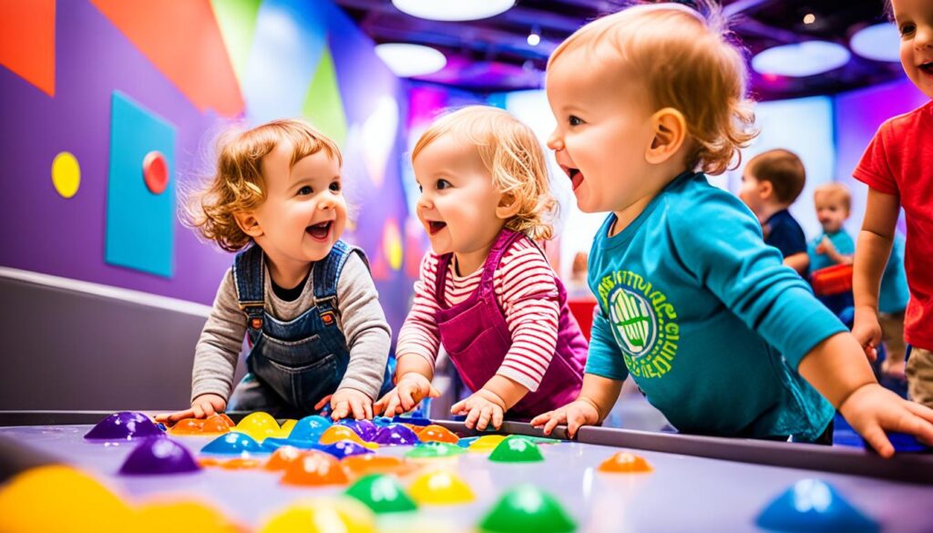 Nashville toddler-friendly entertainment Nashville toddler-friendly entertainment