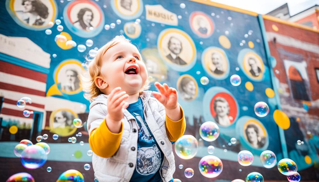 Nashville toddler-friendly experiences Nashville toddler-friendly experiences