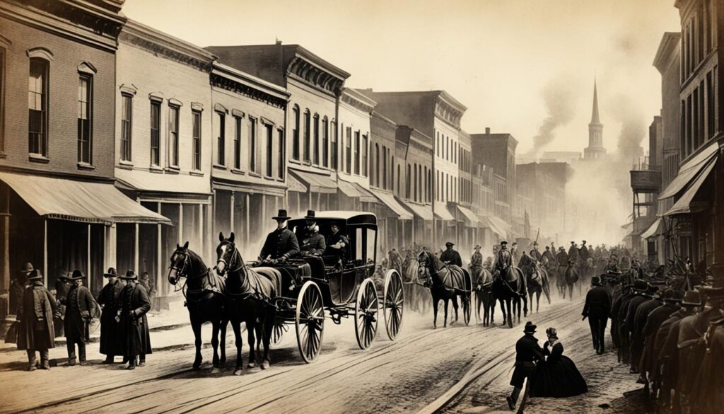 Nashville's rich history Nashville's rich history