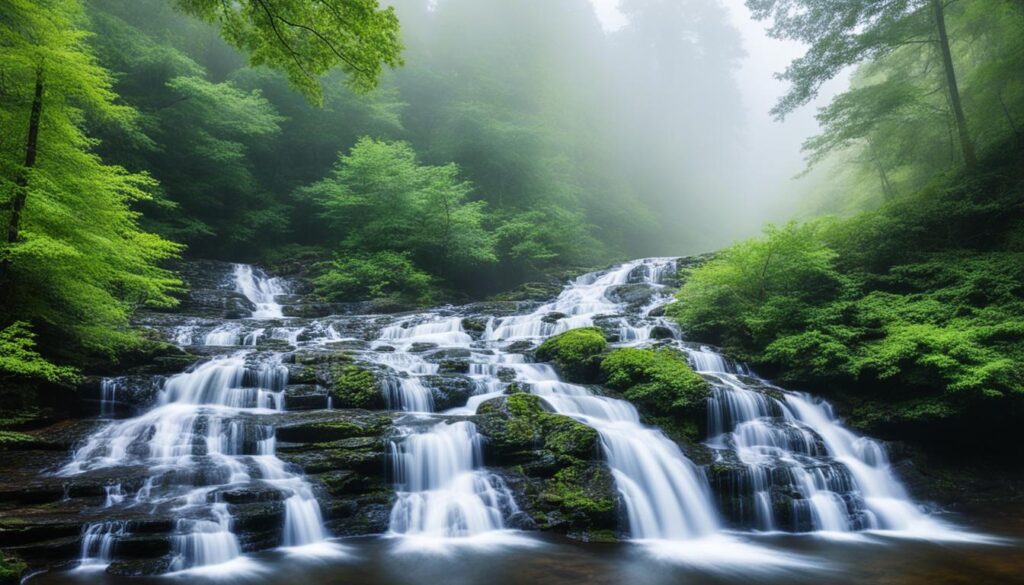 Natural attractions in Eugene Natural attractions in Eugene