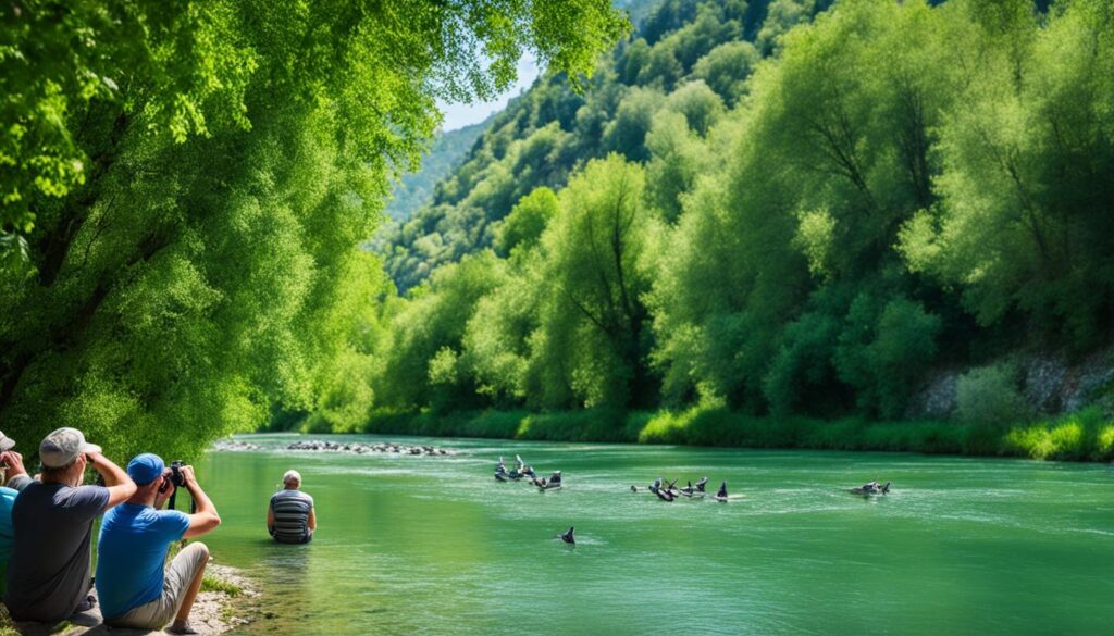 Nature Experiences in Berat Nature Experiences in Berat