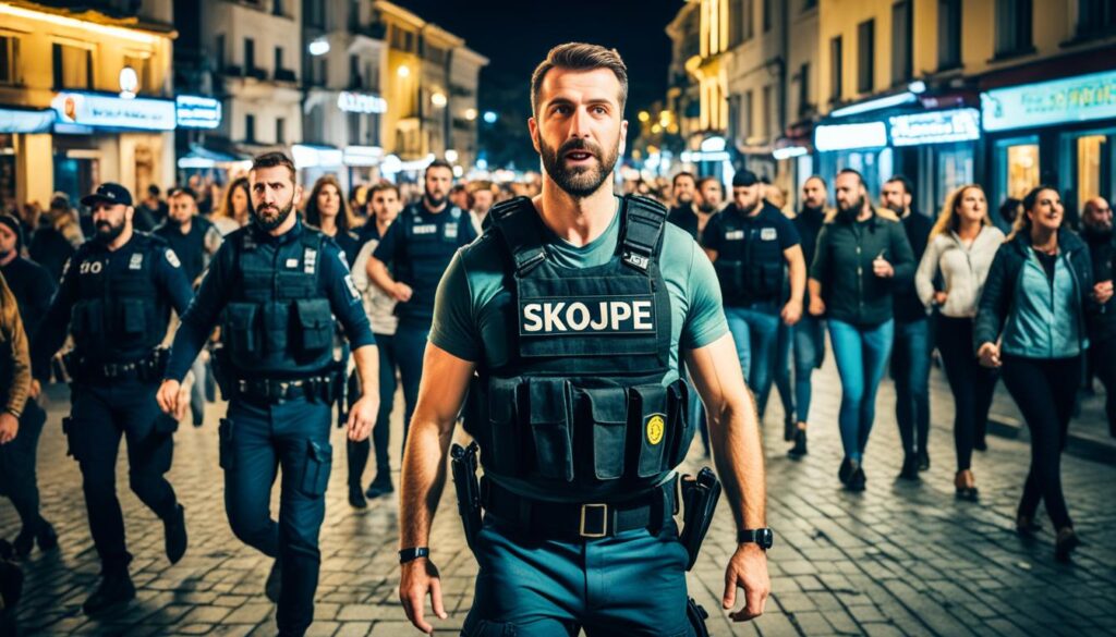 Nightlife Safety Tips in Skopje Nightlife Safety Tips in Skopje
