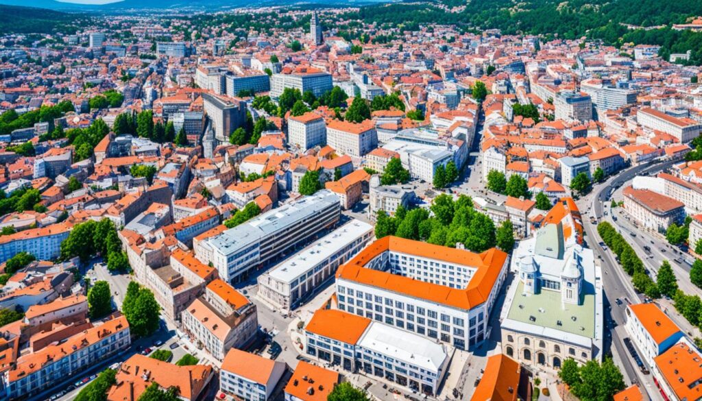 Niš Accommodations Niš Accommodations